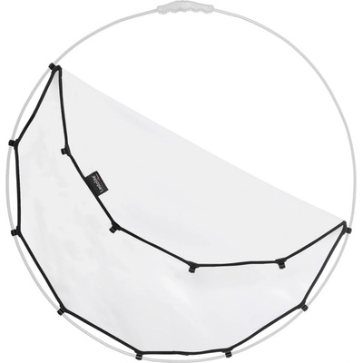 Lastolite Lastolite náhradní plocha Diffuser 2 clony 82cm, pro HaloCompact
