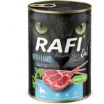 Dolina Noteci RAFI Cat Adult Sterilised с агнешко месо 400 г