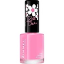 Rimmel London 60 Seconds Nail Polish by Rita Ora 270 Sweet Retreat 8 ml