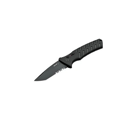 BÖKER Plus Strike Tanto