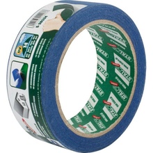Stalco Maliarska páska 48 mm x 25 m modrá