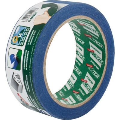 Stalco Maliarska páska 48 mm x 25 m modrá