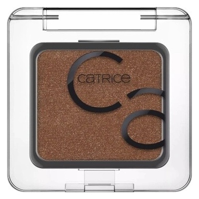 Catrice Vysoce pigmentované oční stíny Art Couleurs 440 Bronze Bliss 2 g