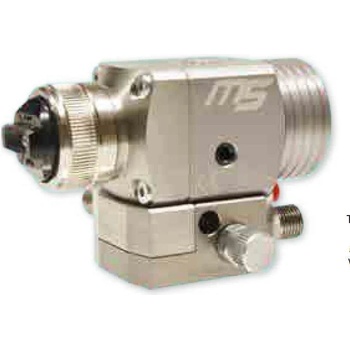 Image 1 of Berizzi БОЯДЖИЙСКИ ПИСТОЛЕТ С ВЪЗДУШНА АСИСТЕНЦИЯ mach 5 berizzi - АВТОМАТИЧЕН (tt1301)