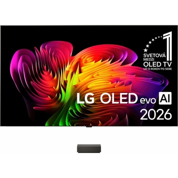 LG OLED83W69LA