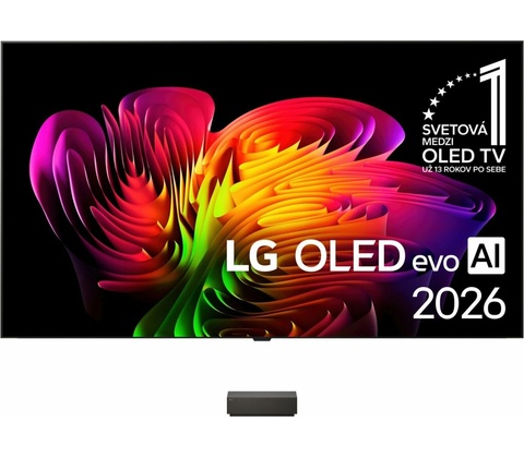 LG OLED83W69LA