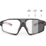ROCKBROS Фотохромни велосипедни очила Rockbros SP216BK UV400, черни и червени (10268402)