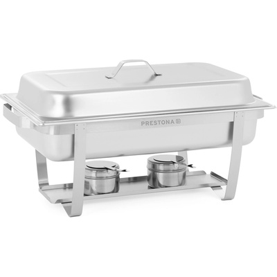 PRESTONA Chafing P51212