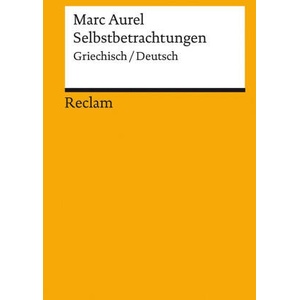 Selbstbetrachtungen | Gernot Krapinger, Gernot Krapinger (ISBN: 9783150143049)