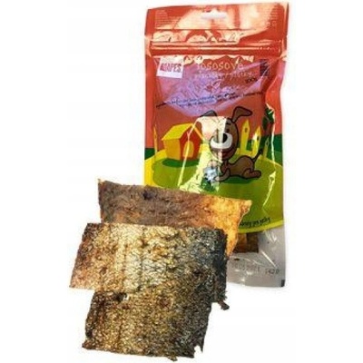 Mapes lososovej placky 100 g