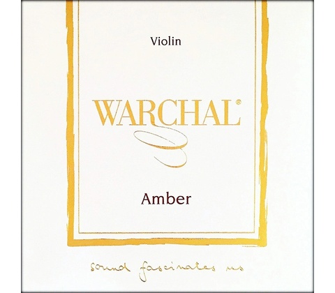 WARCHAL AMBER A 702