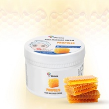 Verana Masážny krém na tvár Propolis 200 g