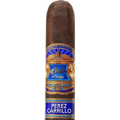 E.P. Carrillo Pledge Sojourn Toro