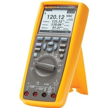Fluke 287/FVF