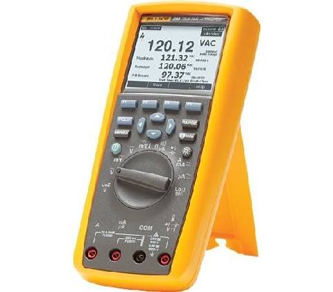 Fluke 287/FVF