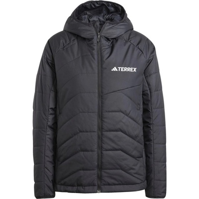 adidas MT INS HO JKT Black