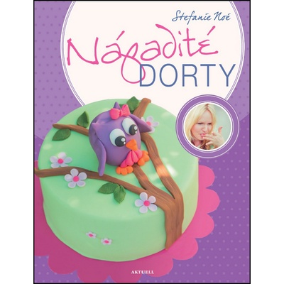 Nápadité dorty