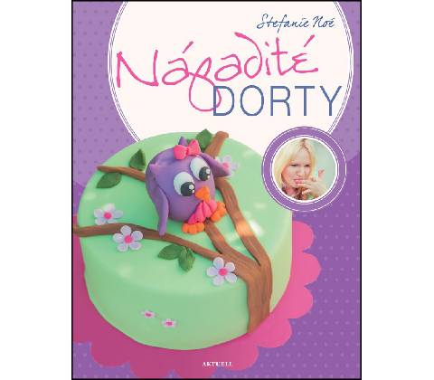 Nápadité dorty