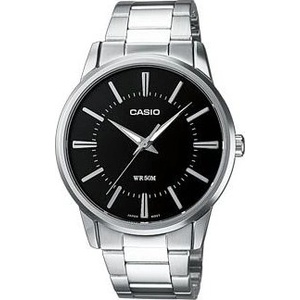 Casio Collection MTP-1303PD-1AVEF (MTP-1303PD-1AVEF) Часовници