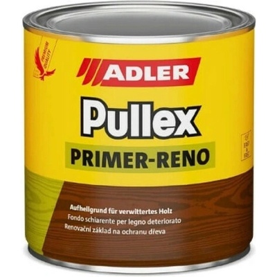 ADLER Slovensko Pullex Primer-Reno 10 l Beige