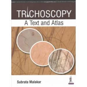 Trichoscopy | Subrata Malakar (ISBN: 9789386150745)