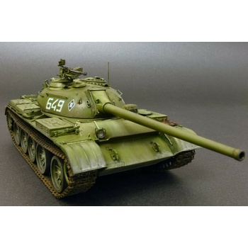 MiniArt T 54 2 mod. 1949 1:35