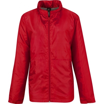 B & C JW826 Red