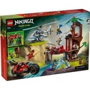 LEGO® NINJAGO® - Ninja Vehicle Tree House Battle (71857)