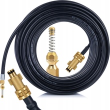 Rosfix UVNC-HLZP 10 m