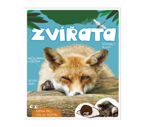 Zvířata