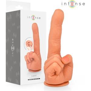  Дилдо ръка, гъвкава, реалистична и чудна, 22, 5см. - Flexible Hand Hubert (D-244711)