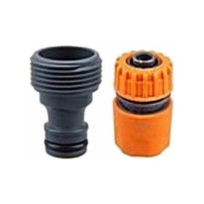 adaptér + rychlospojka 1/2" AQUA 770460