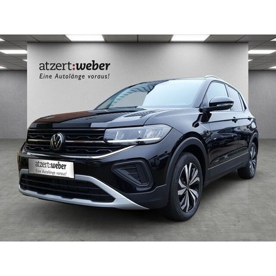 Volkswagen T-Cross 1.0 TSI Life 70 kW