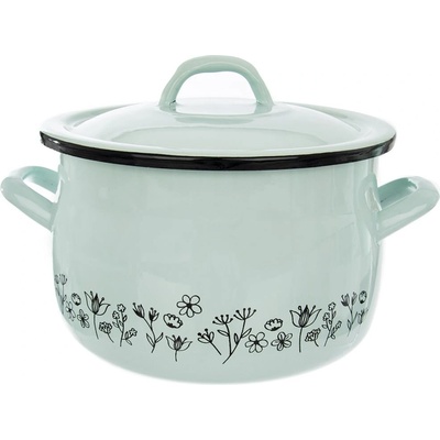 ORION LOUKA 20 cm 4,8 l