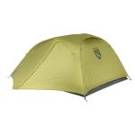 NEMO Equipment Триместна палатка Nemo Dragonfly Osmo 3P 3-person tent - Birch Bud - размер One Size (521-0858-0111) Палатка