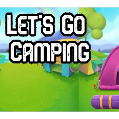 Let's Go Camping