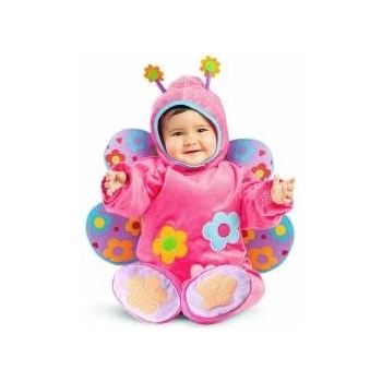 My Other Me Маскировъчен костюм за бебета My Other Me Пеперуди Размер 7-12 месеца