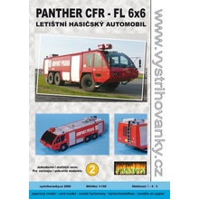 LHA Panther CFRFL 6x6