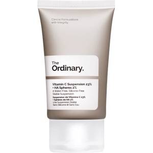 The Ordinary Vitamin C Suspension 23% + HA Spheres 2% - Сыворотка с Витамином C 30ml