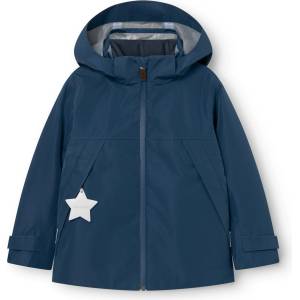 Mini A Ture Детско 3-в-1 яке Mini A Ture Kid's Mattitan 3-in-1 jacket - Insignia Blue - размер 158 (EU) (703-7020-0220)
