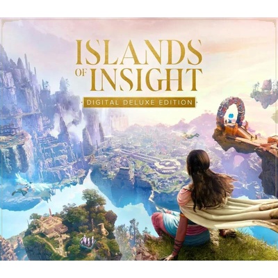 Islands of Insight (Deluxe Edition)