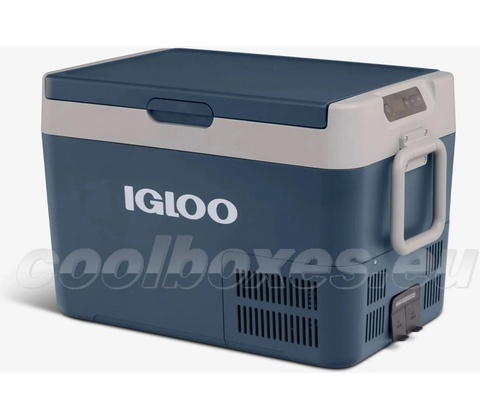 IGLOO ICF32