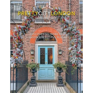 prettycitylondon volume ii | Siobhan Ferguson (ISBN: 9781803998664)