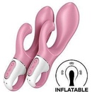 Satisfyer Air Pump Bunny 2