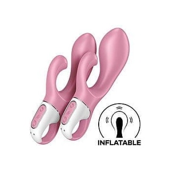 Satisfyer Air Pump Bunny 2