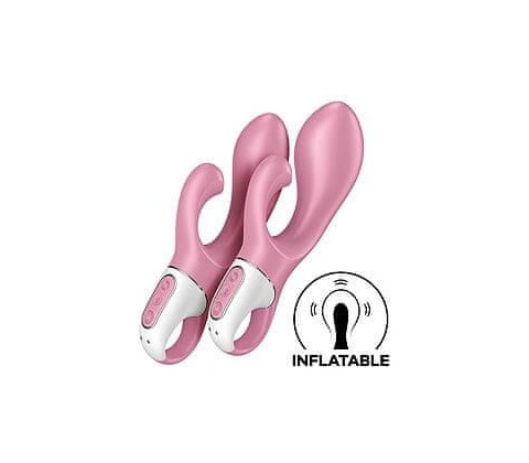 Satisfyer Air Pump Bunny 2