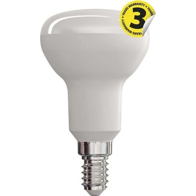 Emos LED žárovka CLASSIC R50 6W40W 470lm E14 neutrální bílá