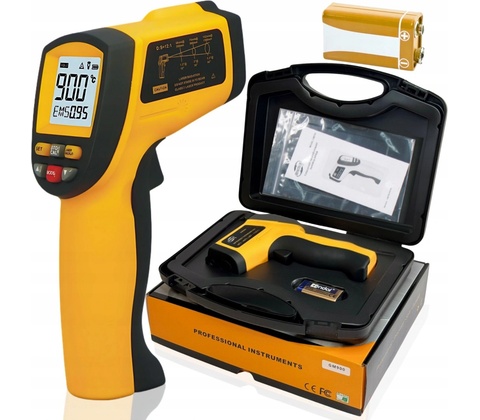 Benetech GM900
