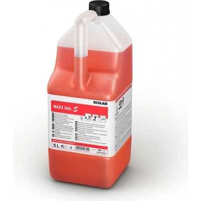 Into XL Fresh sanitární čistič 5 l