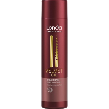 Image 1 of Londa Professional Velvet Oil Грижа с отмиване, 250 ml